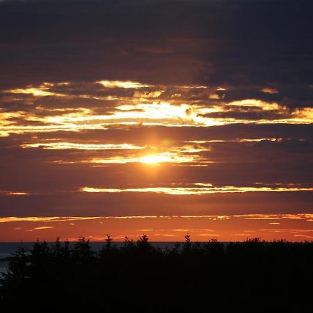 Blue Crest Cottages North Rustico Exteriör bild