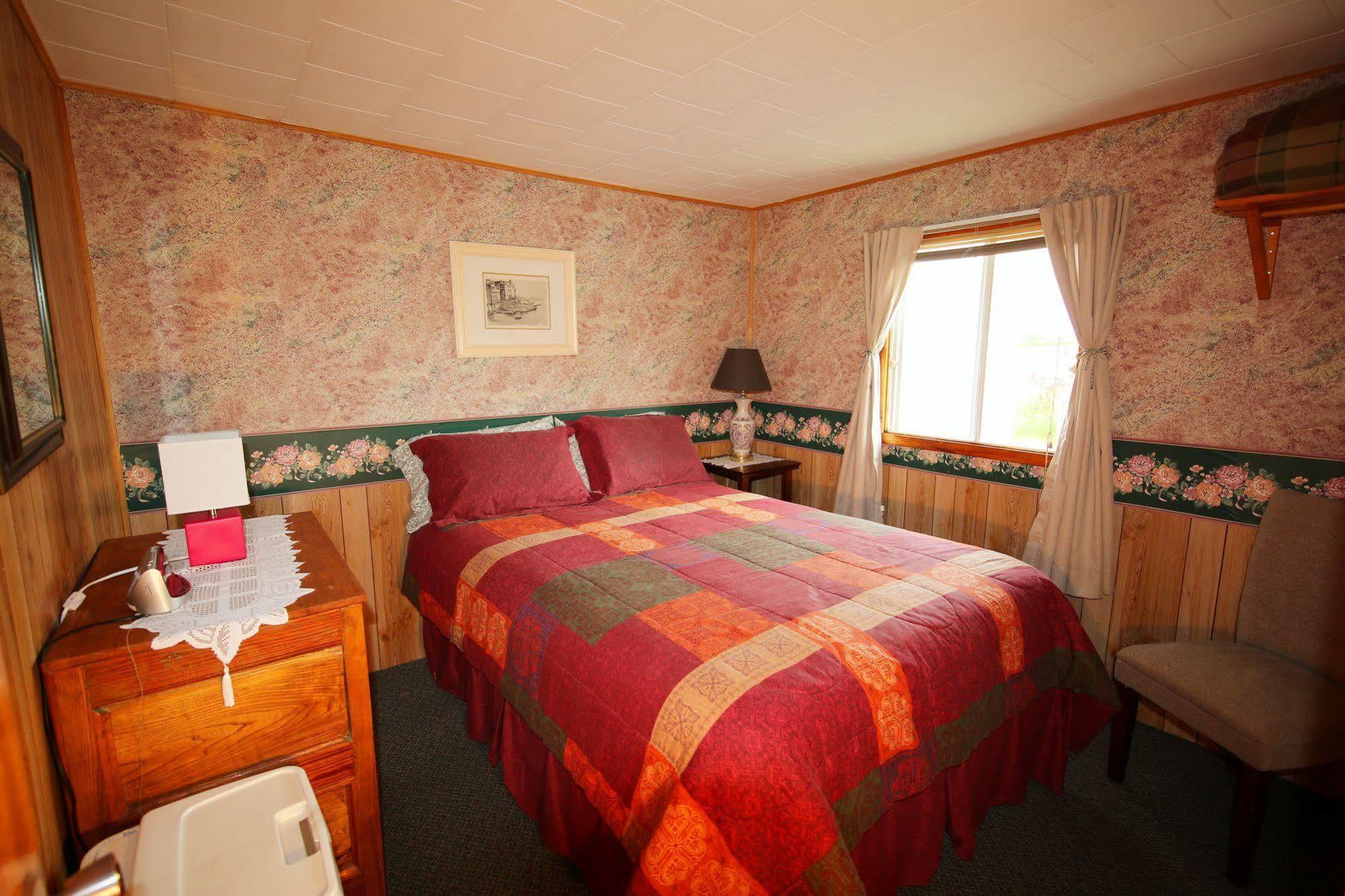 Blue Crest Cottages North Rustico Exteriör bild