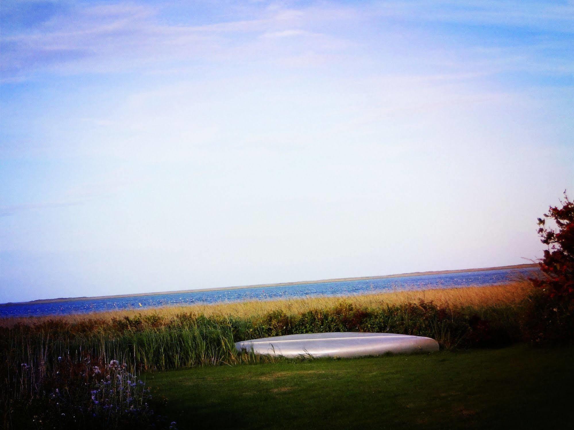 Blue Crest Cottages North Rustico Exteriör bild